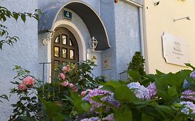 Hotel Villa Rueckert